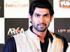 Not trying hard to make it big in Bollywood: Rana Daggubati