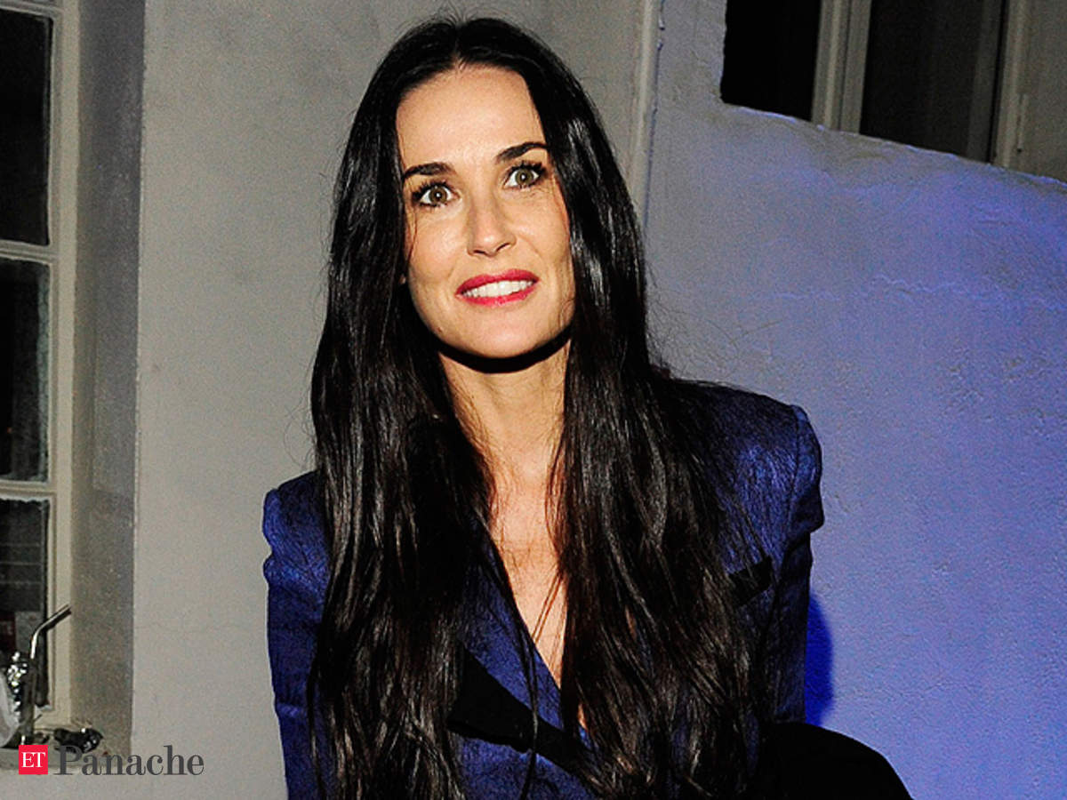 Who has demi moore dated - 🧡 Demi Moore’s Alleged 26-Year-Old Boyfriend: H...