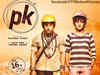'PK' grosses record 100 mn yuan in China