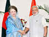 Khaleda Zia calls on PM Modi, seeks intervention in 'restoring' democracy in Bangladesh