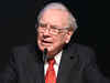 Chinese firm wins Warren Buffet charity auction with $2.3 million bid