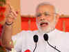 Below normal monsoon a chance, multi-pronged strategy to develop irrigation: PM Narendra Modi