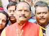 Need time to fill the potholes left behind: Jharkhand Chief Minister Raghuvar Das