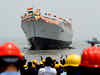 Bangladesh naval ship BNS Somudra Joy begins four-day visit to Kochi
