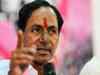 Cash-for-vote: TDP workers lodge complaint against Telangana CM Chandrasekhar Rao