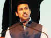 Government cannot be controlled like a remote control by mass media, says Rajyavardhan Singh Rathore