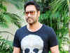 Ajay Devgan: I won’t do a film with even the biggest director now unless I am convinced