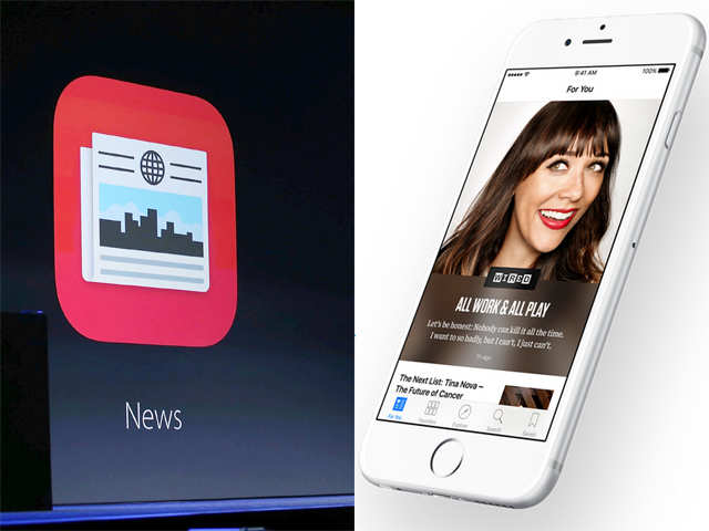 News App