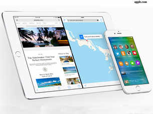 Apple iOS 9 unveiled: 10 key features