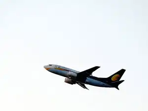 A total of 2.3 million tonnes of cargo was ferried by air domestically and internationally, according to the Airports Authority of India website. A total of 2.3 million tonnes of cargo was ferried by air domestically and internationally, according to the Airports Authority of India website.