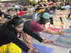 Yoga day : Indian consulate in Australia to organise Yoga events