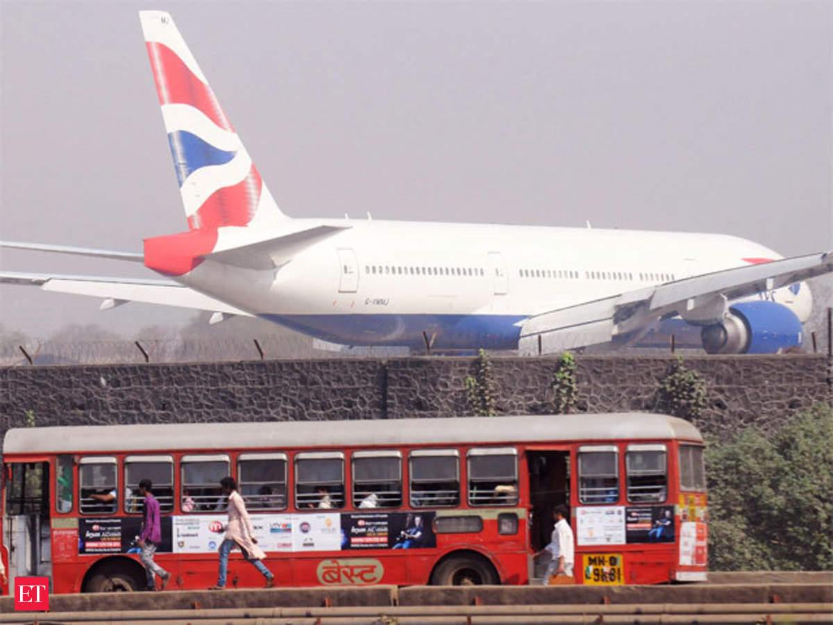 British Airways Announces Double Baggage Allowance For Students