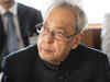 President Pranab Mukherjee to administer oath of office to CVC, CIC tomorrow