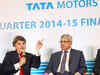 Tata Motors launches Zest, Bolt models in Sri Lanka