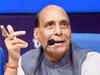 Land pact with Bangladesh will help check infiltration: Rajnath Singh