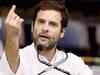 Rahul Gandhi confusing people, getting confused: Minister