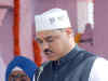 Minister Jitender Singh Tomar arrested after probe found evidence of wrongdoing: Cops