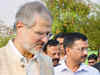 LG Najeeb Jung rejects transfer of Delhi Home Secretary by AAP government