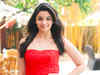 Alia Bhatt to move into her own home