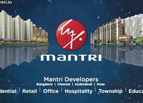 Mantri Developers