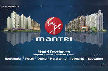 Mantri Developers