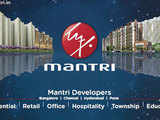 Mantri Developers