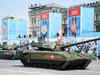 China's largest arm maker Norinco says Russian tank industry has to catch up