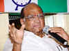 Sharad Pawar re-elected as NCP President, Ajit Pawar absent at convention