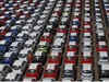 Domestic car sales rev up 7.73% in May