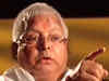 Will consume poison to keep BJP out: Lalu