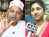 Somnath Bharti's wife complains of domestic violence