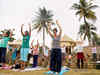 International Yoga Day: Centre took step to appease Muslims, says Sadhvi Sadhvi Deva Thakur