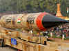 India applies for membership of Missile Technology Control Regime that controls missile & space tech
