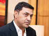 Anshu Jain convinced he has once again done right by his bank: Nikesh Arora, Softbank