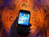 BlackBerry India head Sunil Lalvani quits