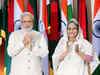 India and Bangladesh to exchange information on all terror organisations