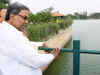 Bengaluru JNNURM projects: CM Siddaramaiah seeks funds
