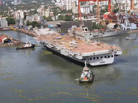 Built indigenously