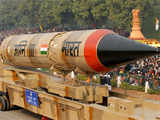 MTCR: India ups its range, targets missile club