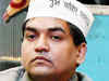 New law minister Kapil Mishra an activist, not a lawyer