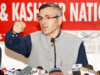 Myanmar attack: Omar says 'chest thumping' uncalled for
