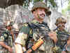 Government sounds high alert in North-Eastern states; NSCN (K) might plan a 'revenge strike'