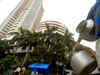 Sensex down over 450 points, Nifty falls below 8,000