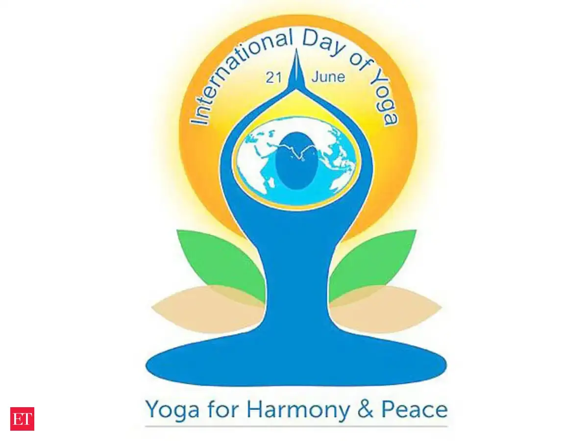 Chhattisgarh Gears Up To Celebrate International Yoga Day On