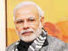 Prime Minister Narendra Modi for involving spiritual leaders in 'Swachh Bharat' mission