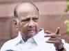 Sharad Pawar in fray with three others for MCA president post