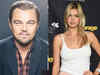 Leonardo DiCaprio spotted kissing Kelly Rohrbach