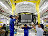 Mercedes doubles capacity with new plant at Chakan
