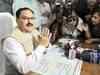 Centre considering chapter on drug abuse in school curriculum: J P Nadda