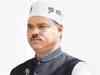 AAP Minister Jitender Singh Tomar to be taken to Bihar tomorrow